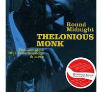 Thelonious Monk - Round Midnight