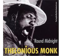 Thelonious Monk - Round Midnight