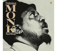 Thelonious Monk - 'Round Midnight (Limited Edition) (180 g) (LP)