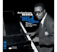 Thelonious Monk - ’Round Midnight: The Complete Blue Note Singles 1947-1952