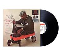 Thelonious Monk Septet - Monk's Music 30cm Noir mes