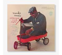 Thelonious Monk Septet Monk's Music (Vinyl) 12" Album (Importación USA)