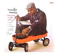 Thelonious Monk Septet - Thelonious Monk Septet: Monk's Music [Winyl] [Vinilo]