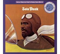 Thelonious Monk - Solo Monk