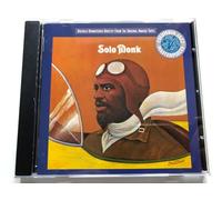 Thelonious Monk - Solo Monk