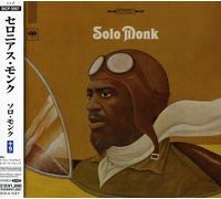 Thelonious Monk - Solo Monk+9 (+Bonus)