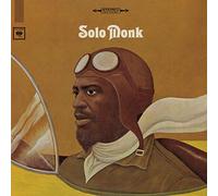 Thelonious Monk - Solo Monk (Bonus Tracks)