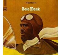 Thelonious Monk Solo Monk (CD) Album (Importación USA)