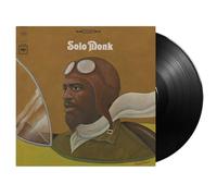 Thelonious Monk - Solo Monk [Vinyl] [Vinilo]