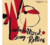 Thelonious Monk/Sonny Rollins