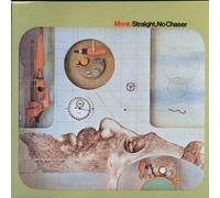 Thelonious Monk - Straight, No Chaser