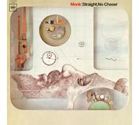 Thelonious Monk – Straight No Chaser – Vinilo LP coloreado (Music on Vinyl)
