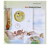 Thelonious Monk - Straight,No Chaser