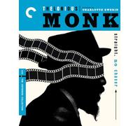Thelonious Monk: Straight, No Chaser (IMPORT) (No hay versión española)