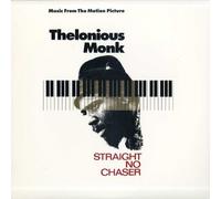 Thelonious Monk - Straight No Chaser [Vinilo]