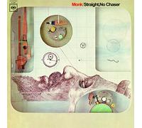 Thelonious Monk - Straight No Chaser [Vinilo]
