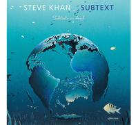 Subtext (CD) Steve Khan