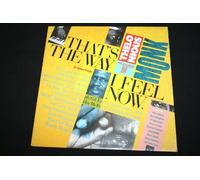 Thelonious Monk - That's the way I feel now - A tribute to Thelonious Monk / 2 x LP 33T 12" (1984)