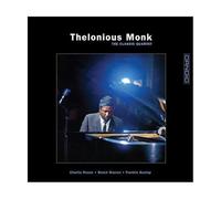 Monk, Thelonious - The Classic Quartet (Remastered) [Vinilo]