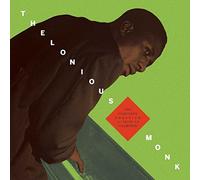 Thelonious Monk - The Complete Prestige 10 [Vinilo]