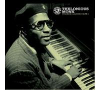 Thelonious Monk - The London Collection Vol 2 [Vinilo]
