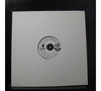 Thelonious Monk - The London Collection Volume 3 - RSD 16 - Clear Vinyl + Sealed