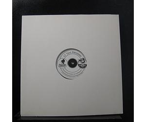 Thelonious Monk - The London Collection Volume 3 - RSD 16 - Clear Vinyl + Sealed