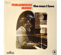 Thelonious Monk - The Man I Love