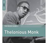 Thelonious Monk - The Rough Guide To