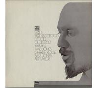 Thelonious Monk - The Thelonious Monk Quintet