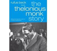 Rufus Beck – The Thelonious Monk Story – CD – Importación USA – Zyx Music