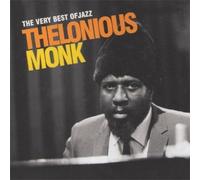 THELONIOUS MONK - THE VERY BEST OF JAZZ <2 FOR 1>