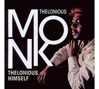 Thelonious Monk – Thelonious Himself – CD – Importación USA