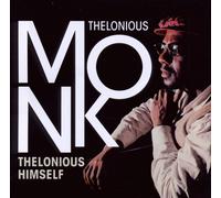 Thelonious Monk – Thelonious Himself – CD – Importación USA