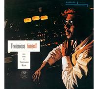 Thelonious Monk - Thelonious Himself [Import]