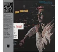 Thelonious Monk - Thelonious Himself (Remastered) (LP)