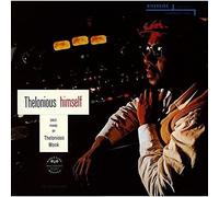 Thelonious Monk - Thelonious Himself [SHM-CD]