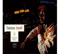 Thelonious Monk - Thelonious Himself - UHQCD