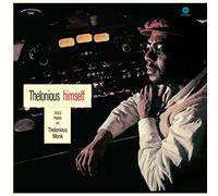Thelonious Monk Thelonious Himself +1 Bonus Track (Vinyl)