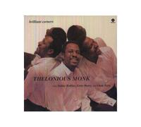 Thelonious Monk - Thelonious Monk: Brilliant Corners [Winyl] [Vinilo]