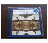 Thelonious Monk - THELONIOUS MONK-CRISS-CROSS