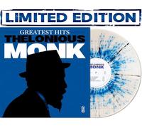 Thelonious Monk - Thelonious Monk - Greatest Hits - Limited Color Edition