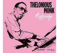 Thelonious Monk - Thelonious Monk - Misterioso (CD)