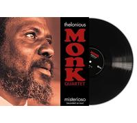 Thelonious Monk - Thelonious Monk: Misterioso [Winyl]