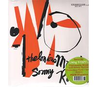 Thelonious Monk - Thelonious Monk & Sonny Rollins - 180gm Vinyl - Sealed [Vinilo]