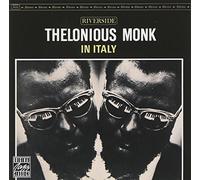 Thelonious Monk - THELONIOUS MONK:THELONIOUS M. IN ITALY