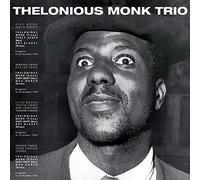Thelonious Monk - Thelonious Monk Trio