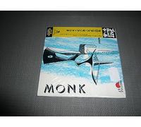 Thelonious Monk - Thelonious Monk Trio (Jpn)