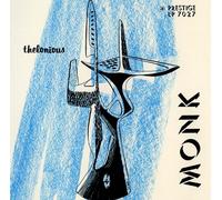 THELONIOUS MONK - THELONIOUS MONK TRIO(ltd.)