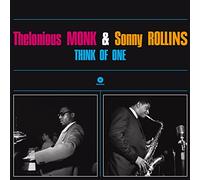 Thelonious Monk - Think Of One [Vinilo]
